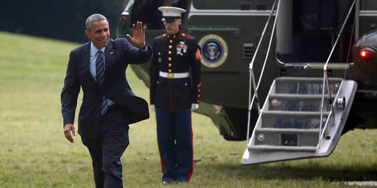 Indický premiér prijal Obamovu pozvánku na návštevu USA