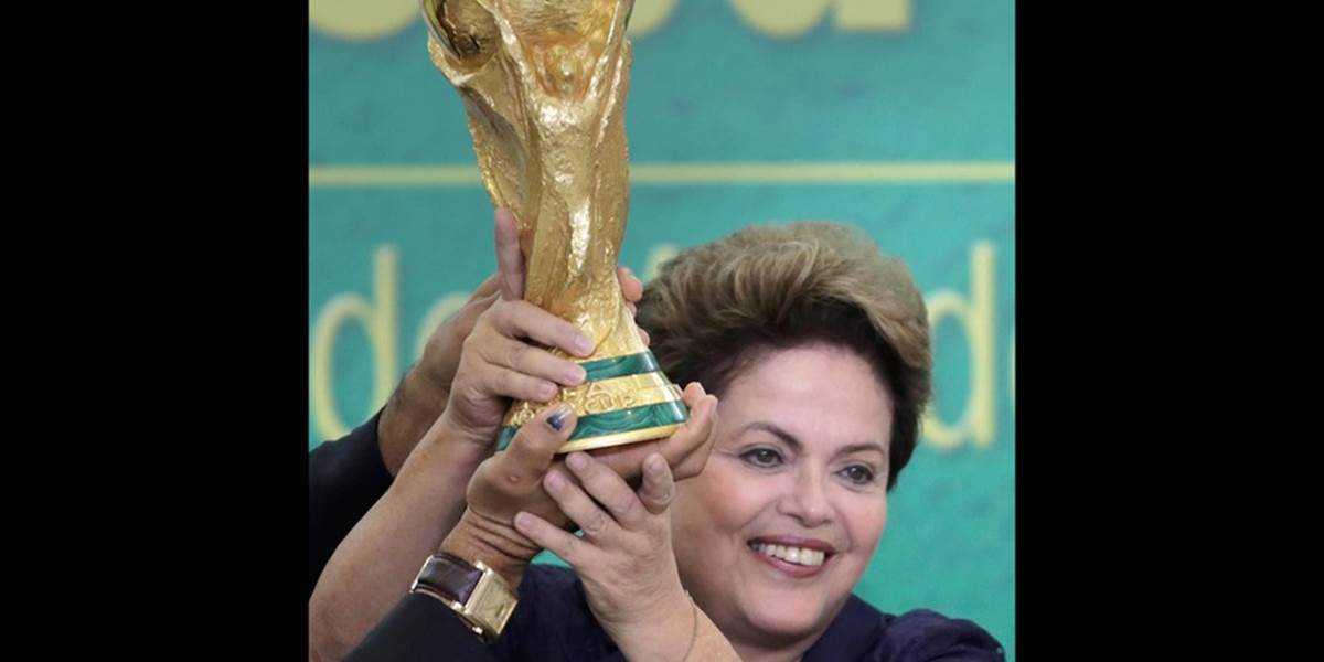 Brazília usporiadala podľa prezidentky úspešné podujatie