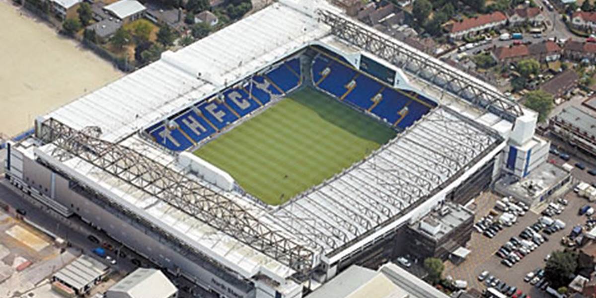Tottenham bude mať nový štadión