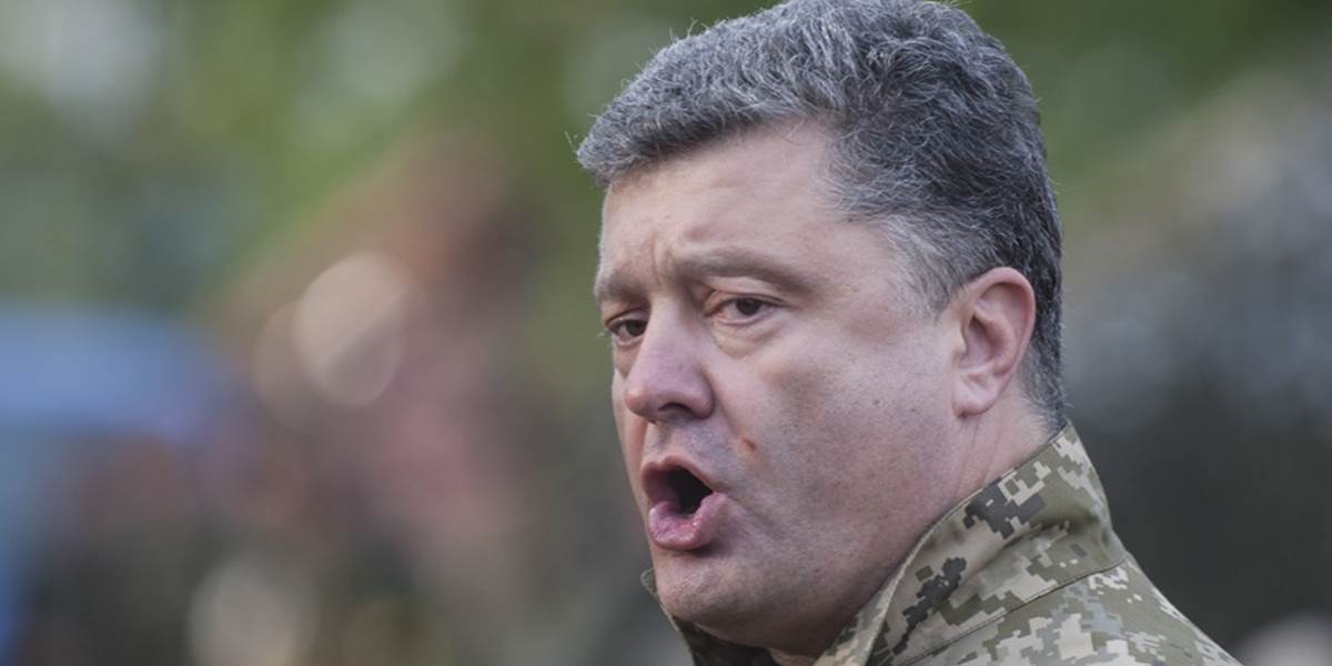 Nepriaznivá situácia nepustí ukrajinského prezidenta do Brazílie