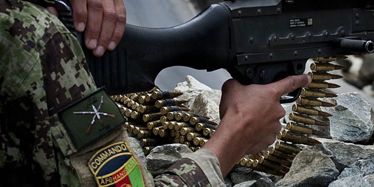 V Afganistane bol zranený ďalší český vojak: Jeho hliadku zasiahla streľba!