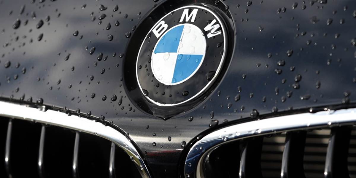 Firma BMW očakáva, že splní tohtoročný cieľ v oblasti predaja