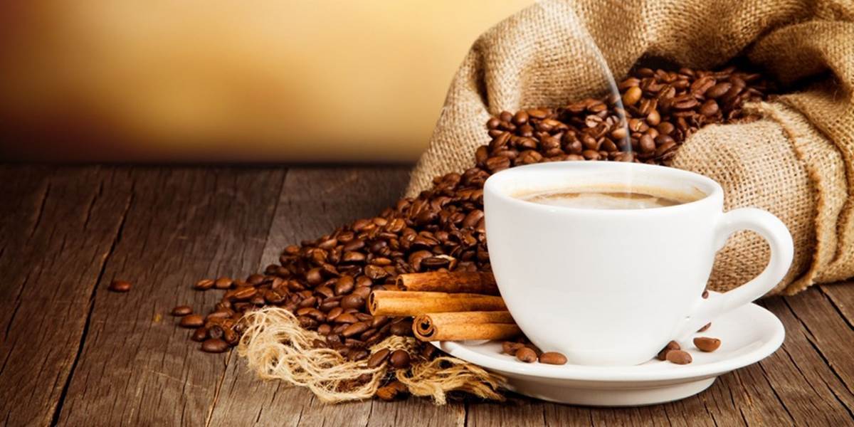 Slovákom chutí káva: Pravidelne ju pijú až tri štvrtiny obyvateľov!