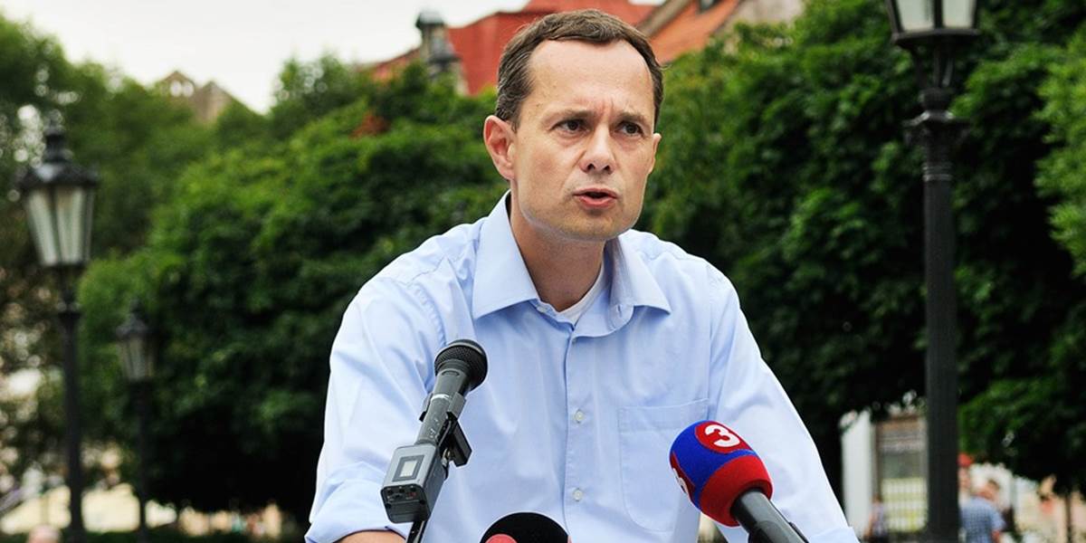 Sieť stále nemá kandidáta na bratislavského primátora