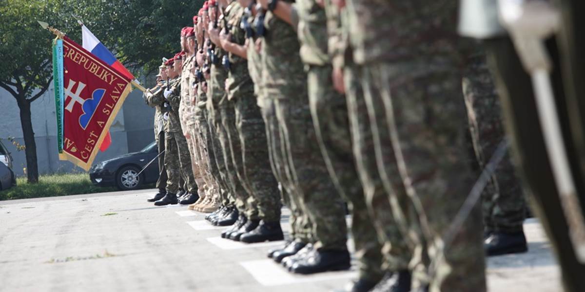 Rezort obrany chce kúpiť termobielizeň pre vojakov za 3,5 milióna eur