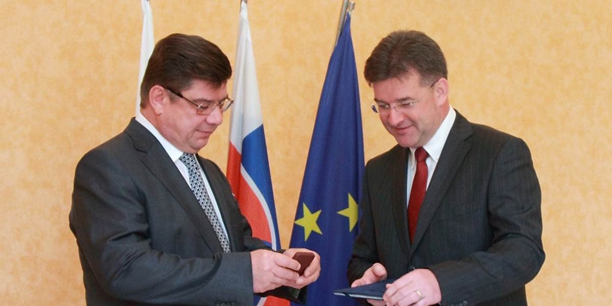 Kuznecov: Slovensko robí konštruktívnu politiku voči Rusku