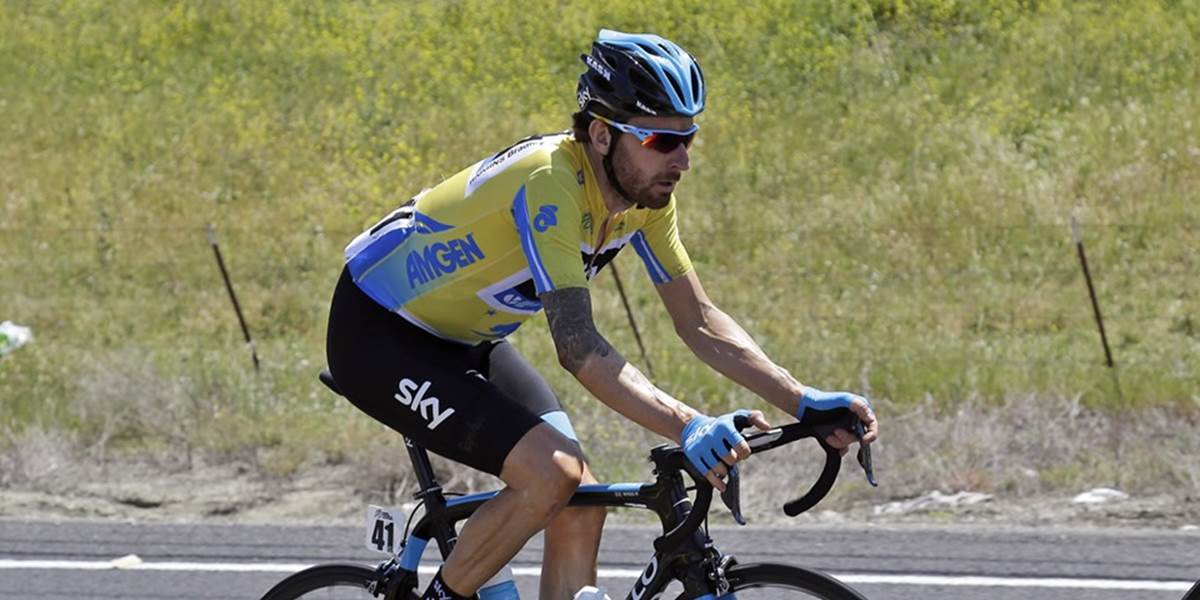 Wiggins zostáva v Sky, túži po triumfe na Paríž - Roubaix