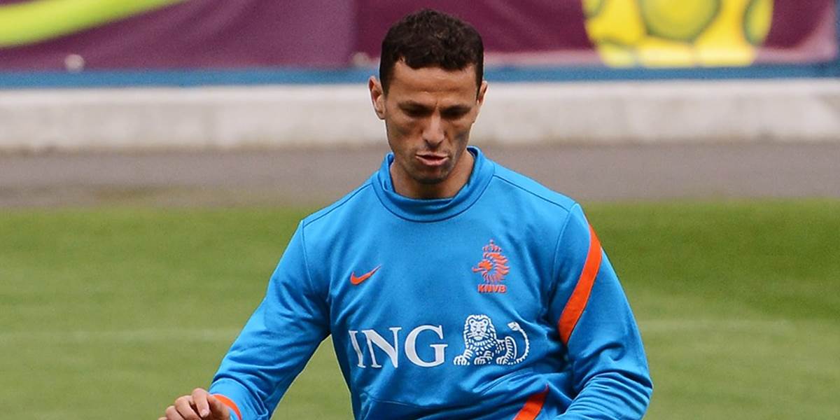 Boulahrouz sa dohodol na ročnej zmluve s Feyenoordom