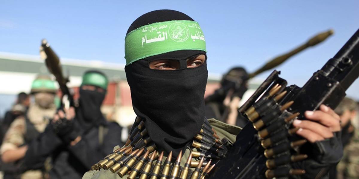 Ozbrojené krídlo palestínskeho hnutia Hamas odmietlo prímerie
