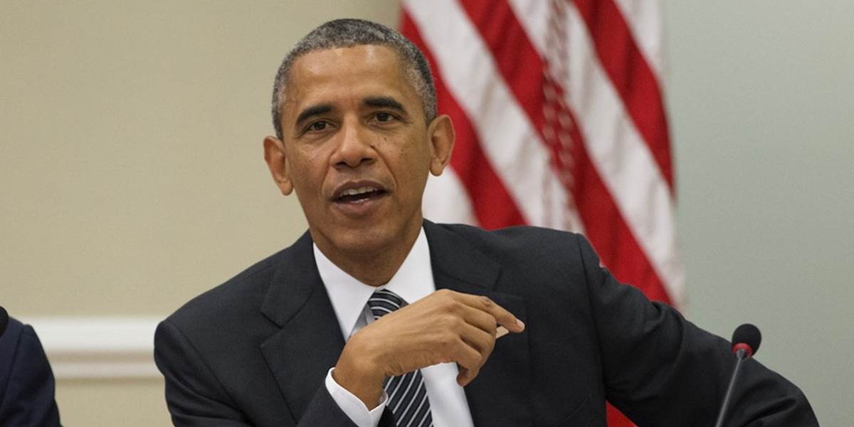 Obama chce konštruktívne zvládanie rozdielov medzi USA a Čínou