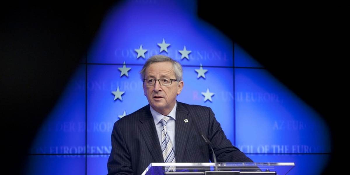 Europoslanci dnes hlasujú o potvrdení Junckera za šéfa Európskej komisie