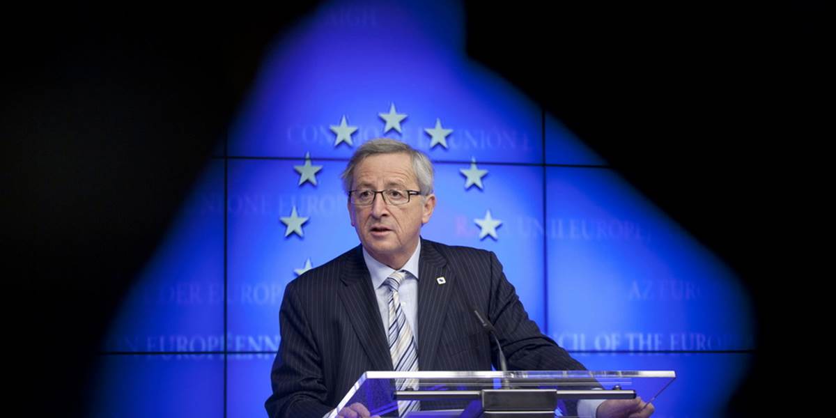 Europoslanci schválili Junckera za nového šéfa Európskej komisie
