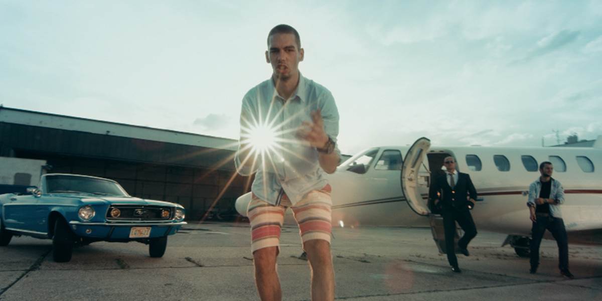 VIDEO Slovenská hip-hopová scéna má ďalší letný hit: Prekoná Puerto Ega?