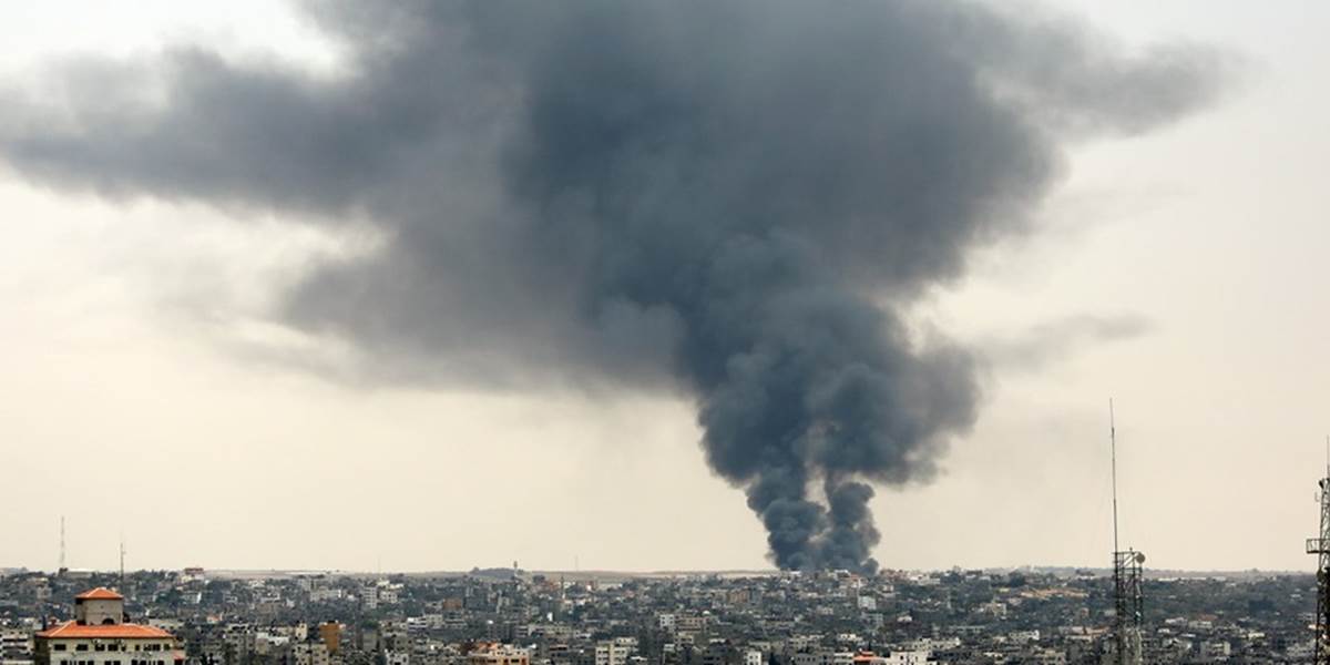 Hamás nechce prímerie, Izrael pokračuje v ostreľovaní