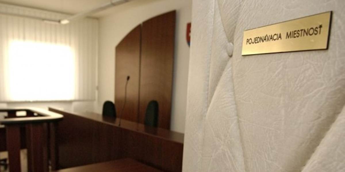 Odvolací súd v kauze únosu Mišenku opäť odročili