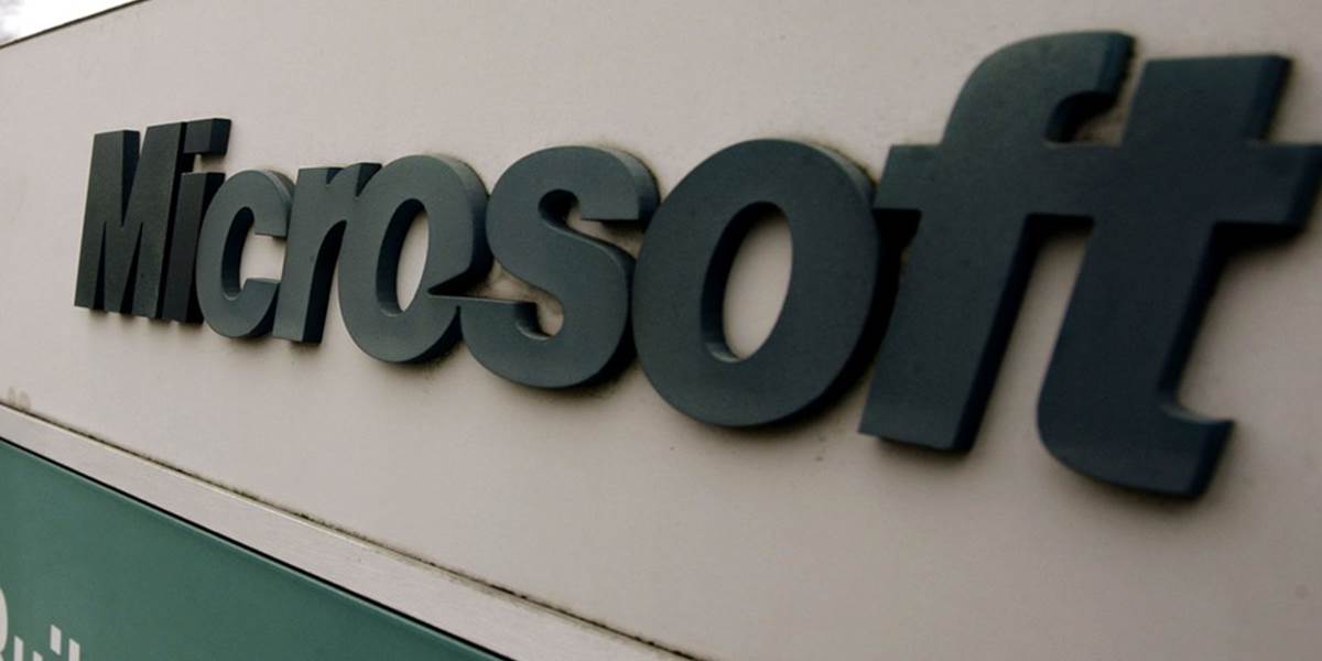 Microsoft plánuje najväčšie prepúšťanie za päť rokov