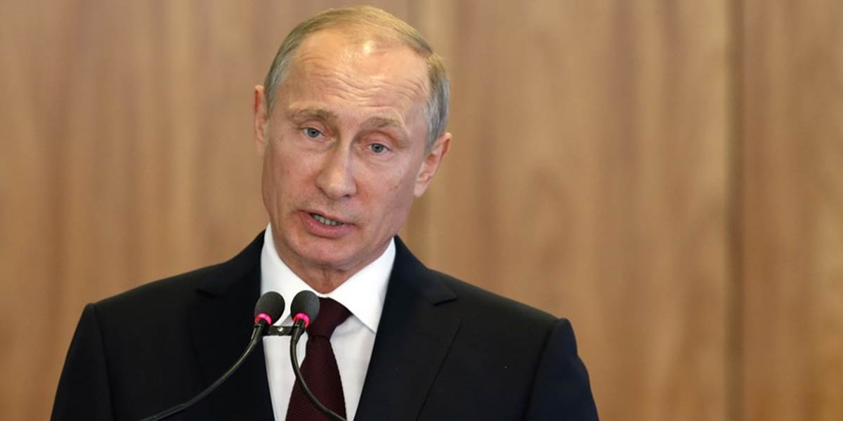 Putin nariadil vyšetrovanie tragédie v moskovskom metre