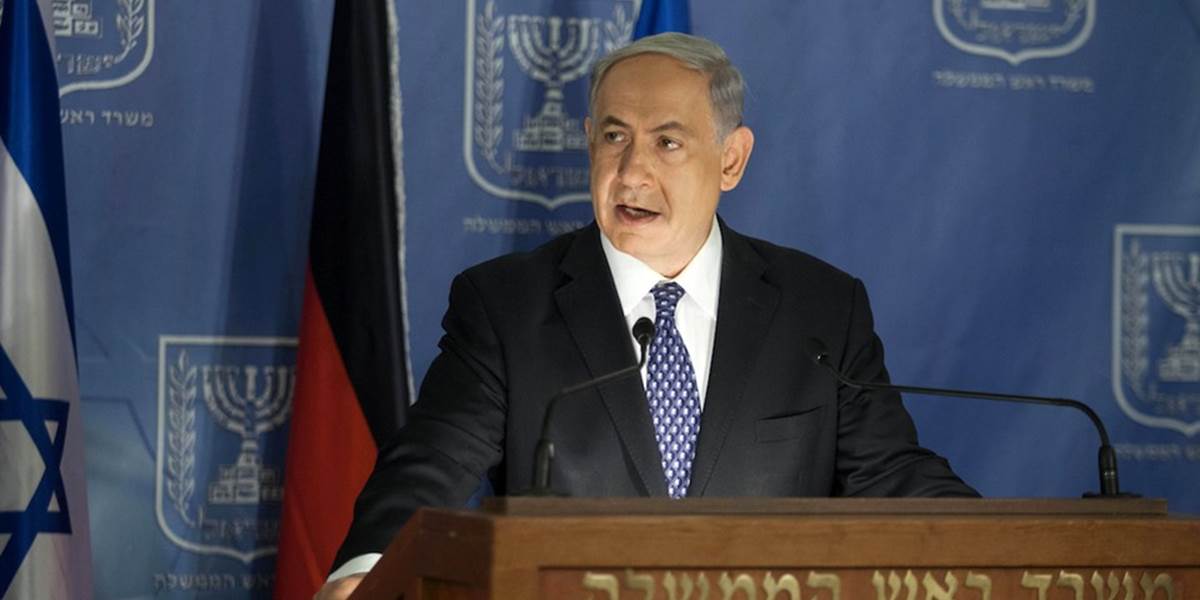 Netanjahu: Ofenzívu proti Hamásu ešte zintenzívnime