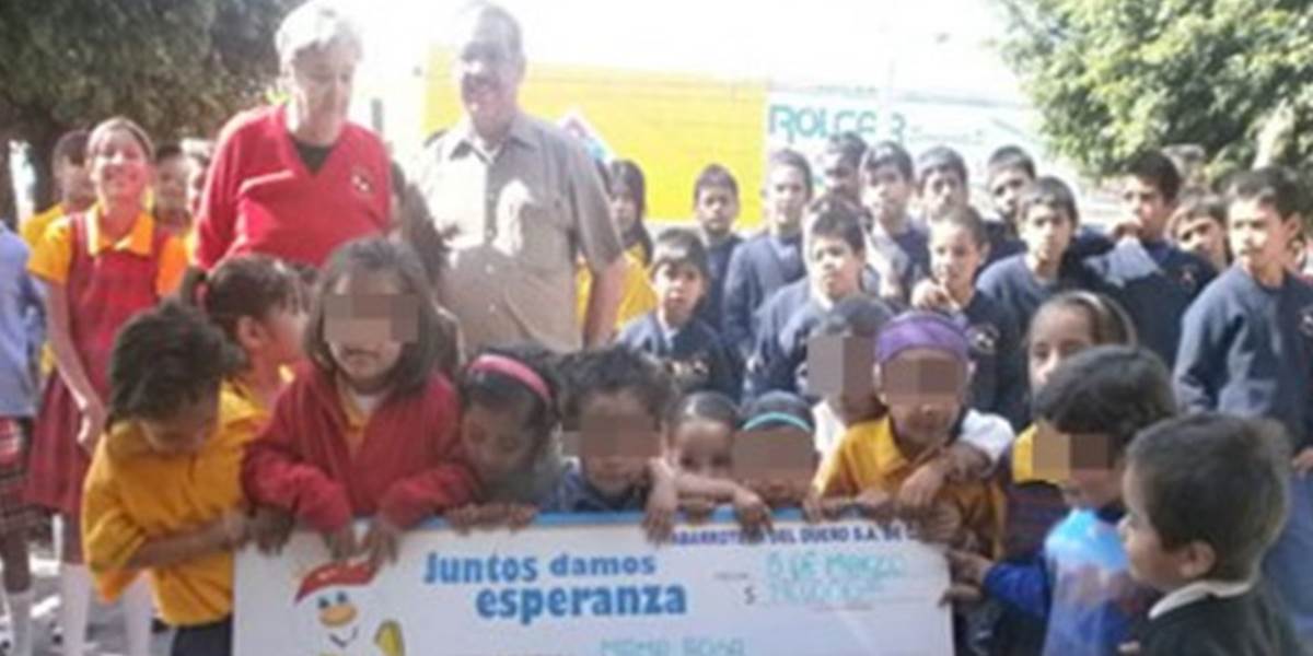 Mexické úrady zachránili z útulku 458 detí, niektoré boli vystavené zneužívaniu