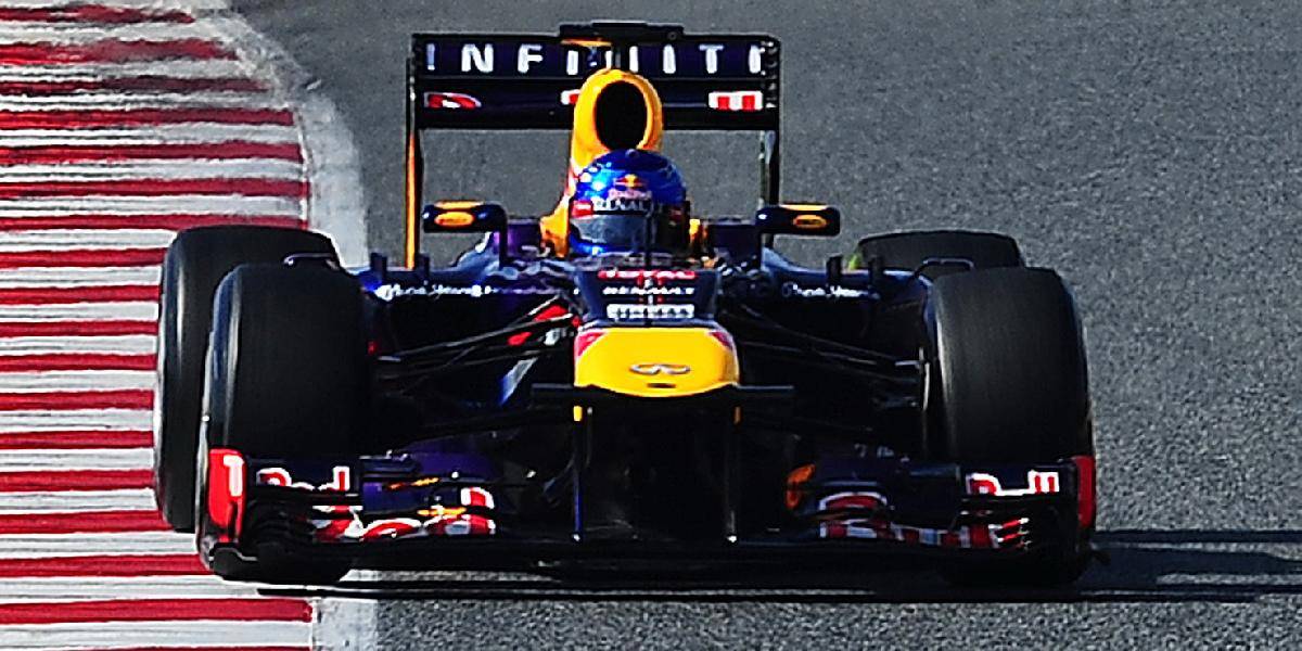 V tíme Red Bull majú podľa majiteľa dve jazdecké jednotky