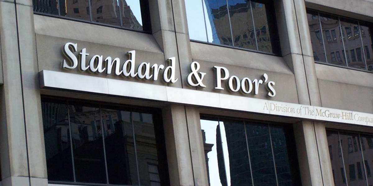 Ratingová agentúra Standard & Poor's chce urovnať spor s vládou USA