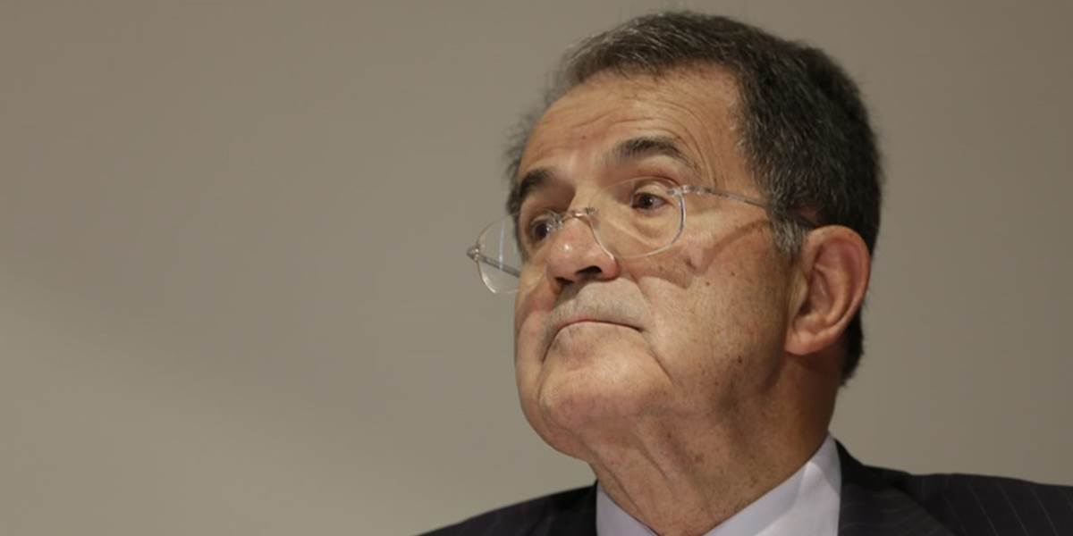 Romano Prodi vypovedal ako svedok v procese so Silviom Berlusconim