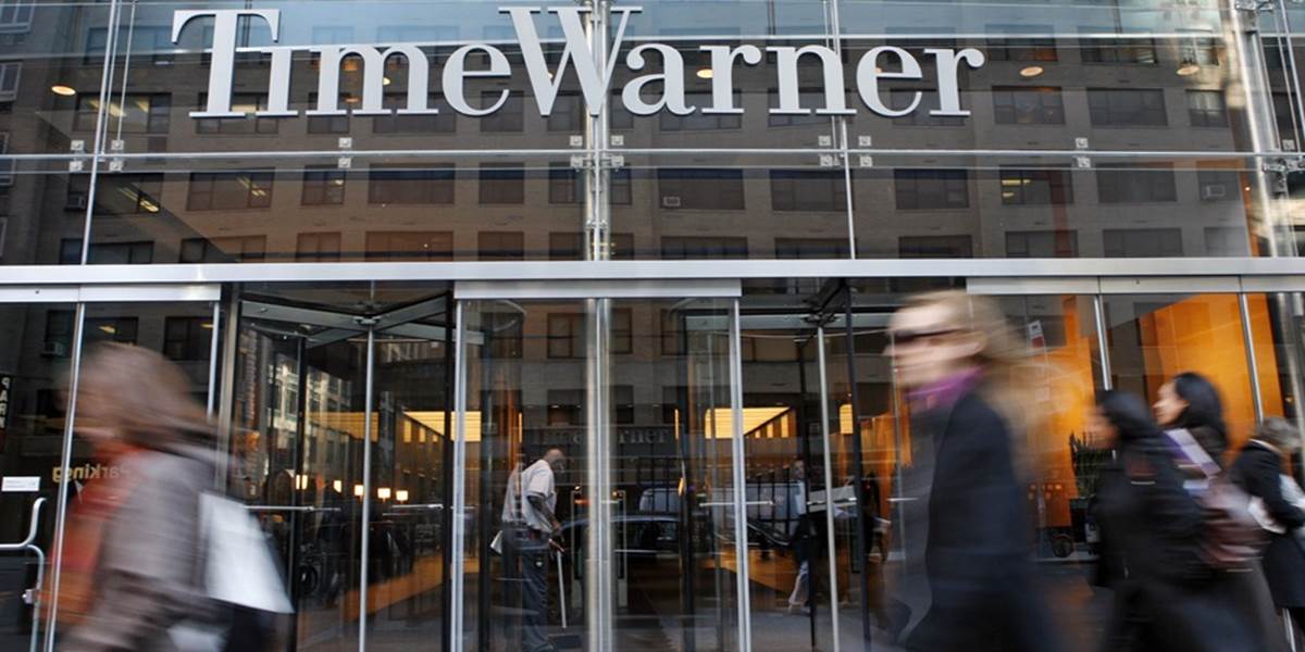 Twenty-First Century Fox má naďalej záujem o Time Warner