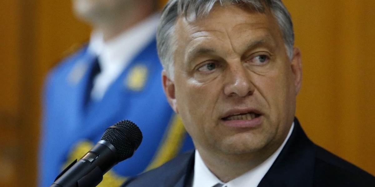 Maďarská vláda zmrazí vládne výdavky v hodnote 110 miliárd
