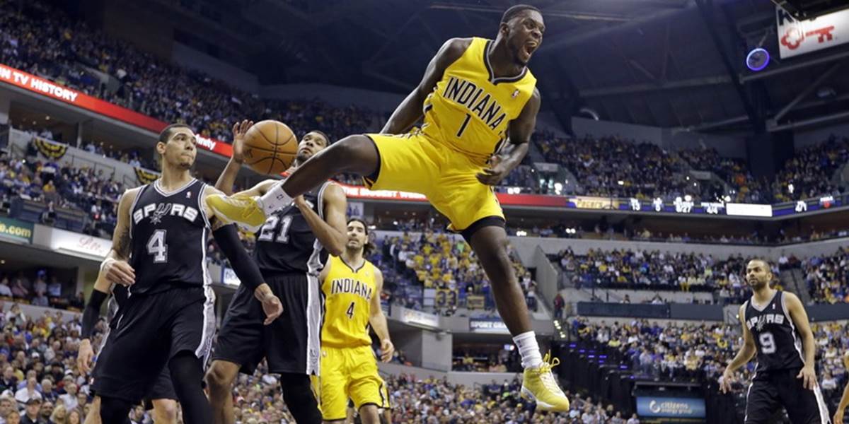 NBA: Jordan zlanáril Stephensona do Charlotte