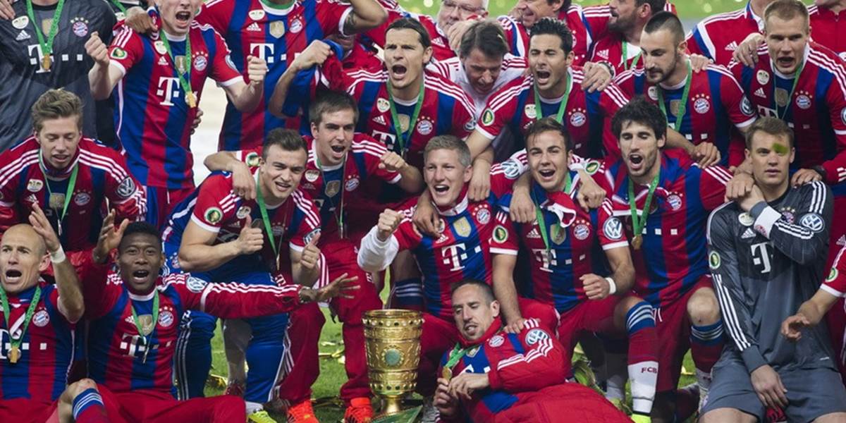 Hviezdy MLS si zmerajú sily s Bayernom Mníchov