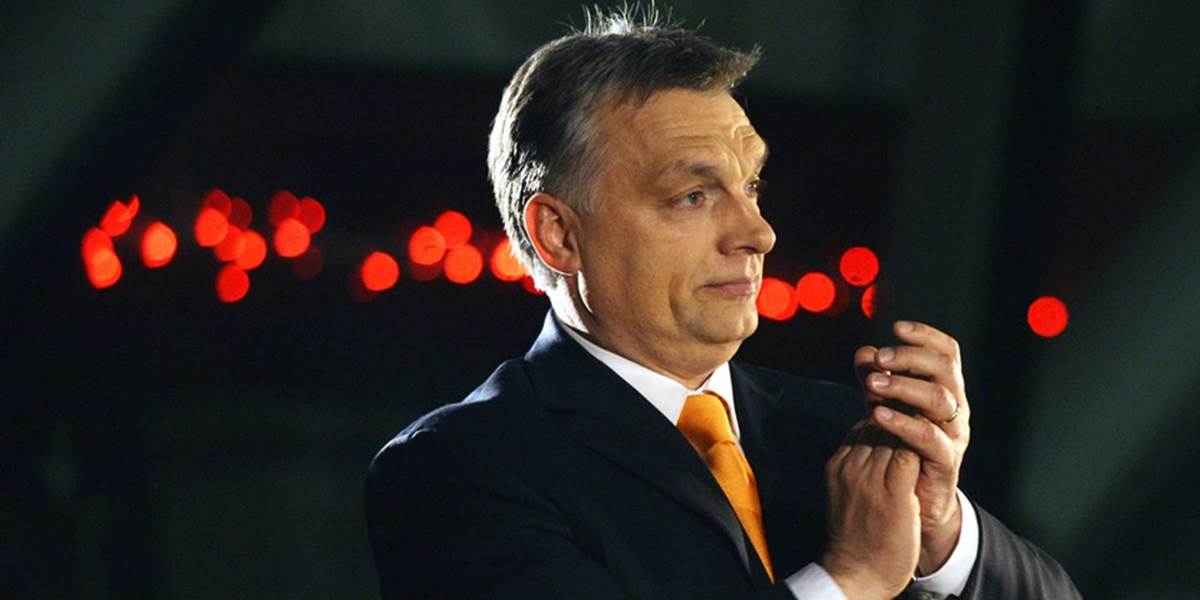 Mobil, ktorý ukradli na svadbe Orbánovej dcéry, patril premiérovi