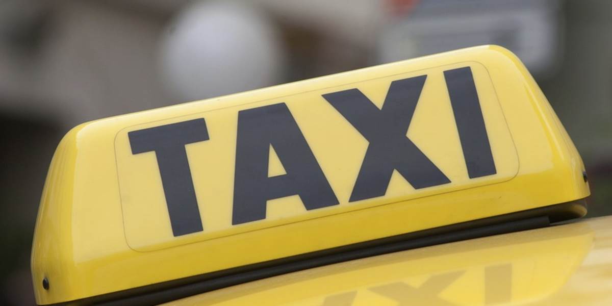 Niektorí taxikári v Bratislave pýtajú za krátke trasy vysoké cestovné