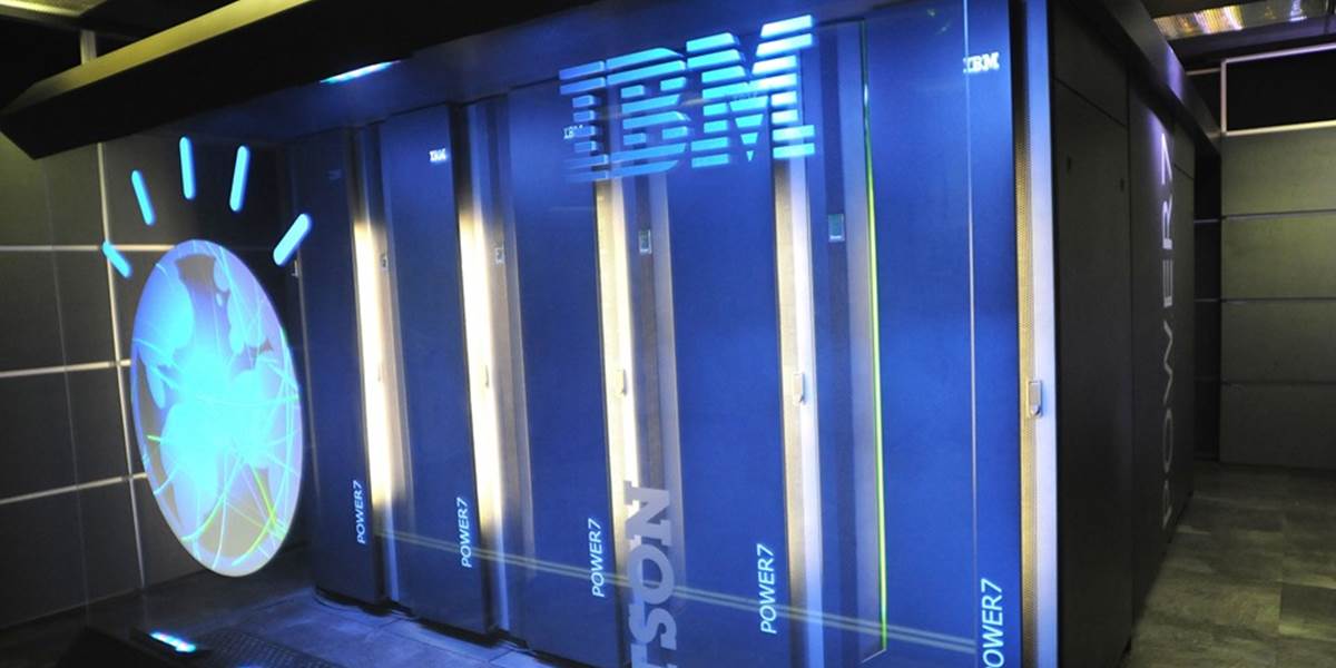 Výsledky spoločnosti IBM prekonali očakávania
