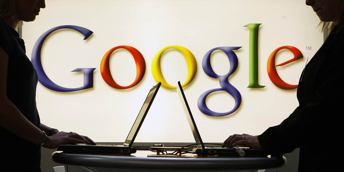 Google zvýšil v 2. kvartáli tržby i zisk, tržby sa zvýšili o viac než pätinu