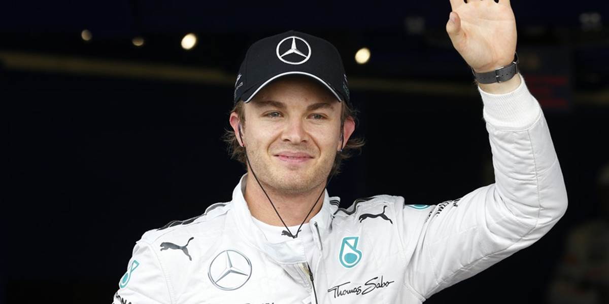 F1: Jazdci Mercedesu pred Hockenheimom s motiváciou navyše