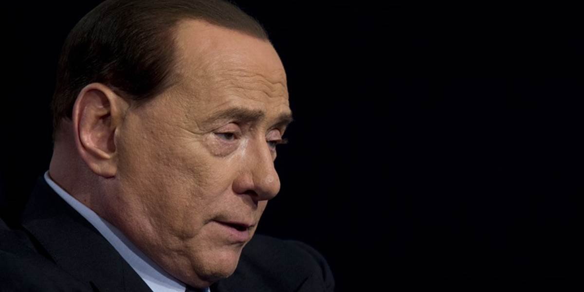 Taliansky súd zbavil Berlusconiho obvinení v kauze sexu s neplnoletou osobou