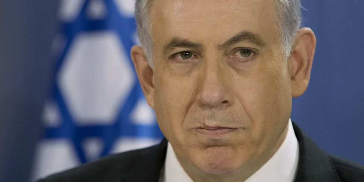 Netanjahu: Izrael sa chystá rozšíriť pozemnú operáciu