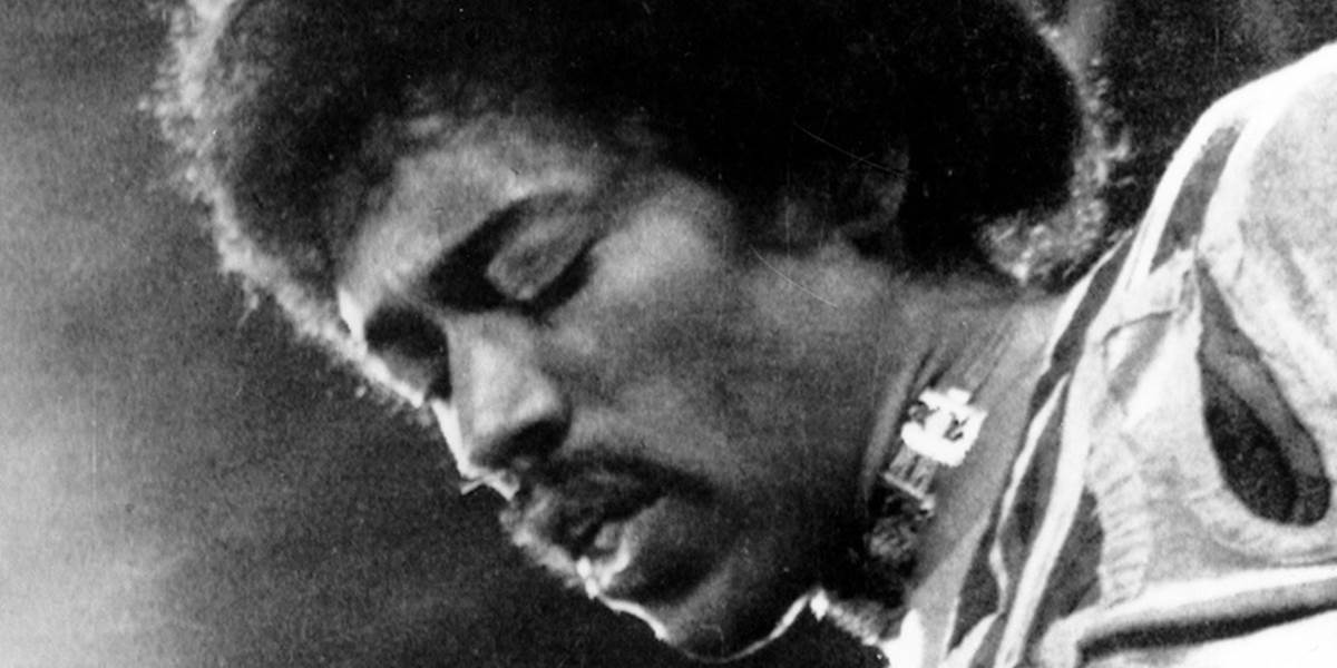Prvé nahrávky Jimiho Hendrixa po prvý raz vydá jeho rodina