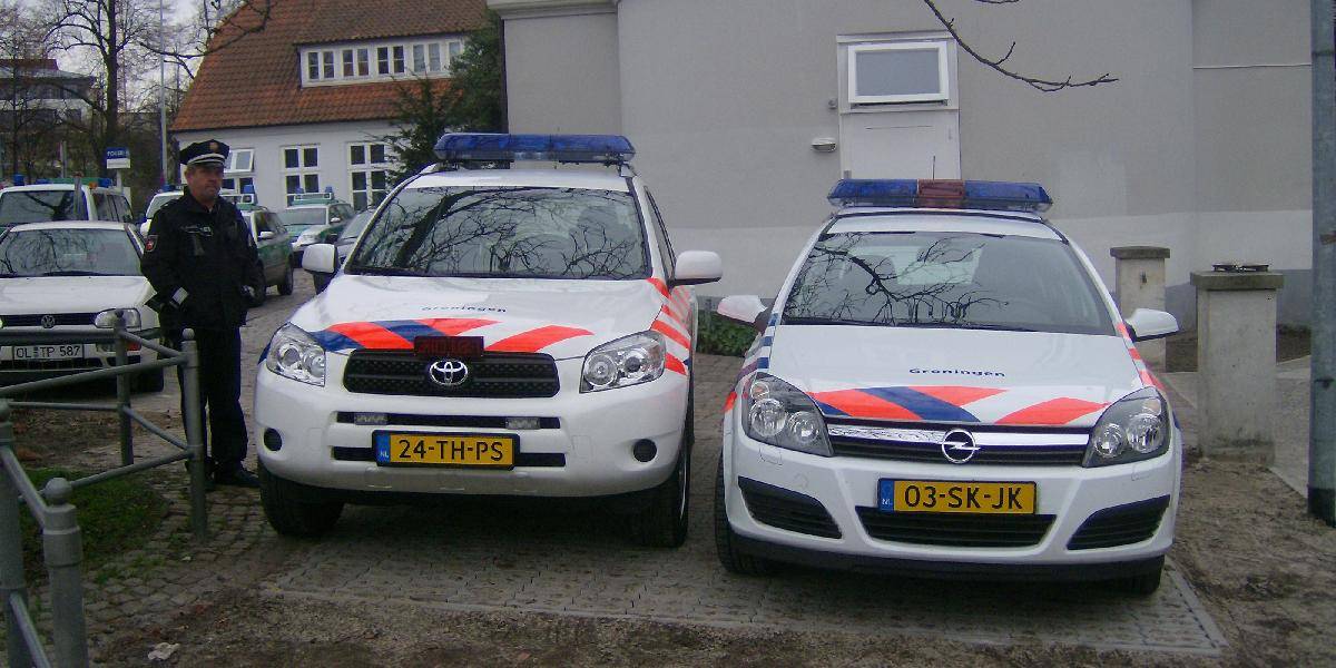 Leniví holandskí policati: Pätina neuspela v testoch zdatnosti
