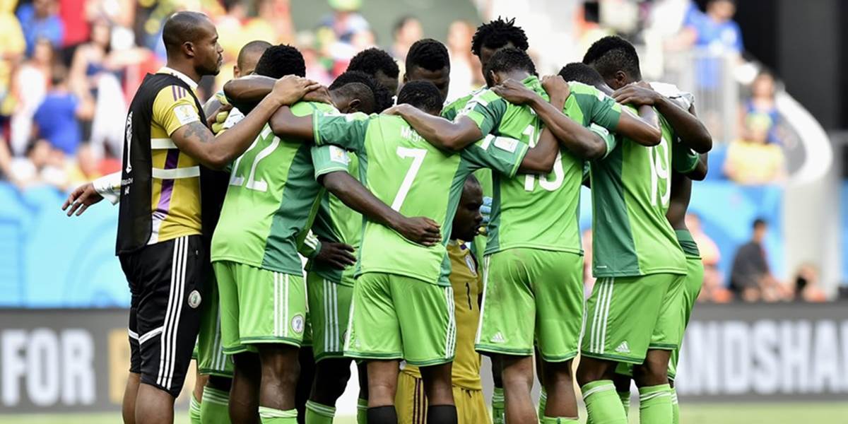 FIFA obnovila činnosť Nigérii na medzinárodnej úrovni