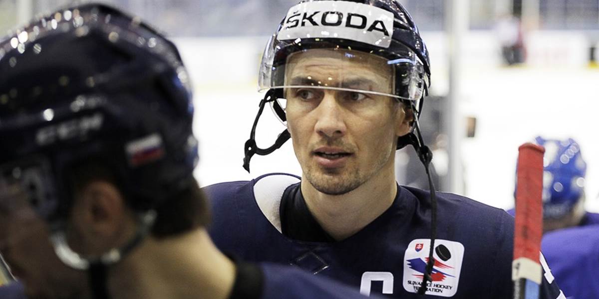 KHL: Slovan Bratislava nevzdáva boj o Šatana