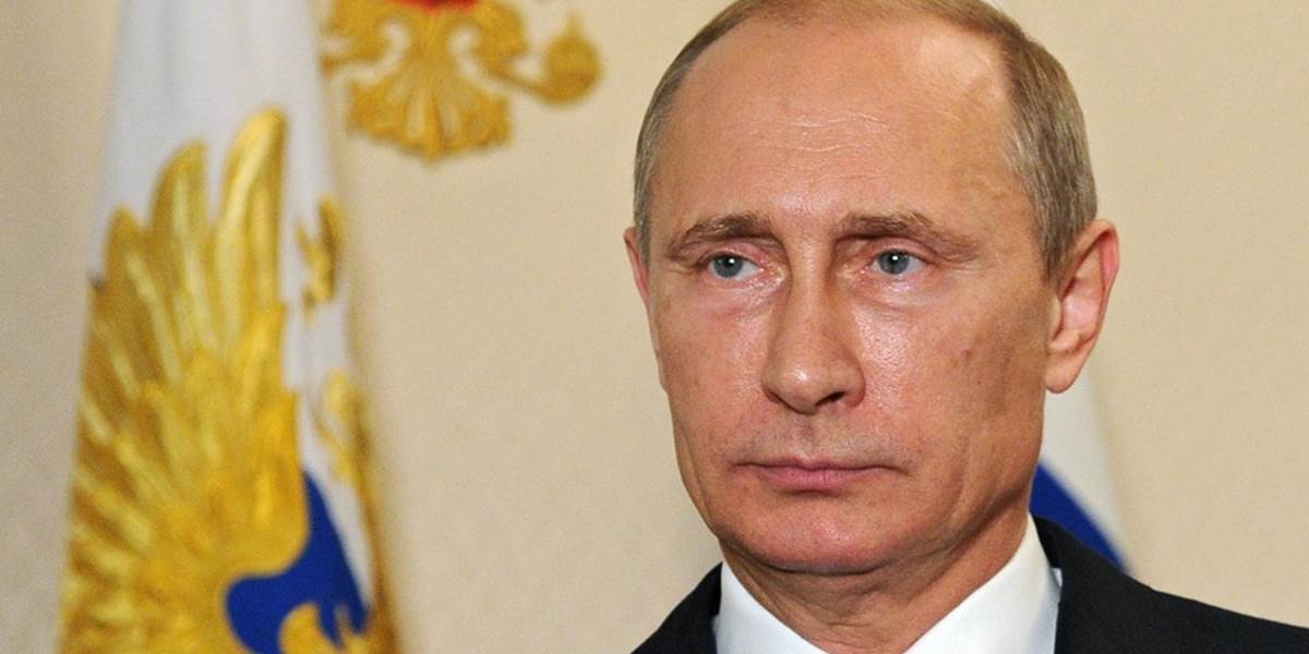 Ukrajinský premiér upozornil Putina, že už stačilo!