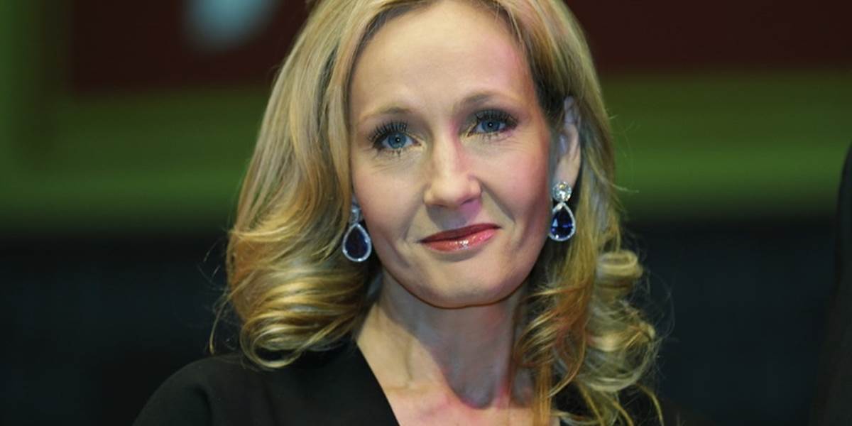 Rowlingová pokračuje v písaní detektívok, ktoré rieši Cormoran Strike