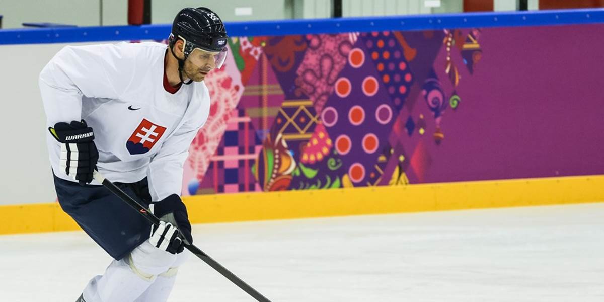 NHL: Handzuš možno začne v Bystrici, v KHL jedine za Slovan