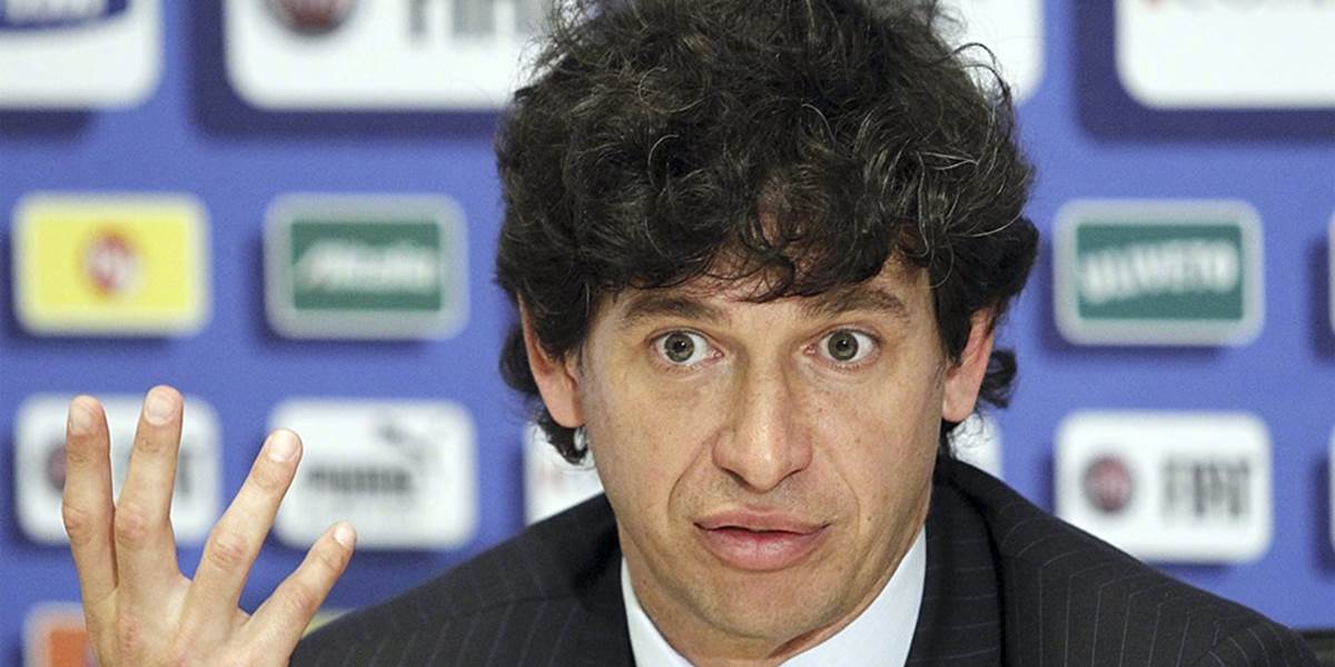 Albertini chce byť šéfom FIGC