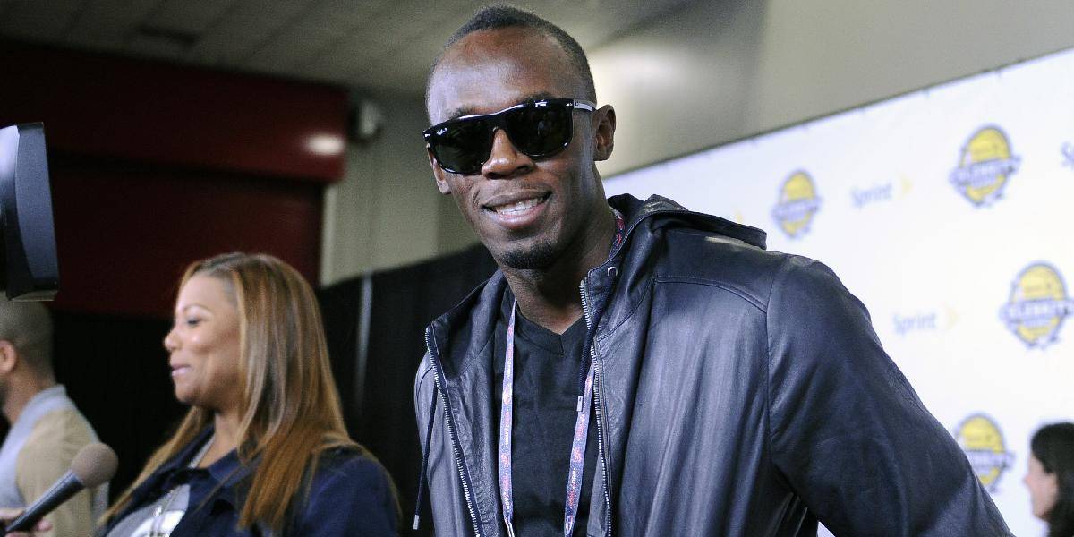 Bolt tretíkrát v kariére Športovcom roka, toptímom európski golfisti
