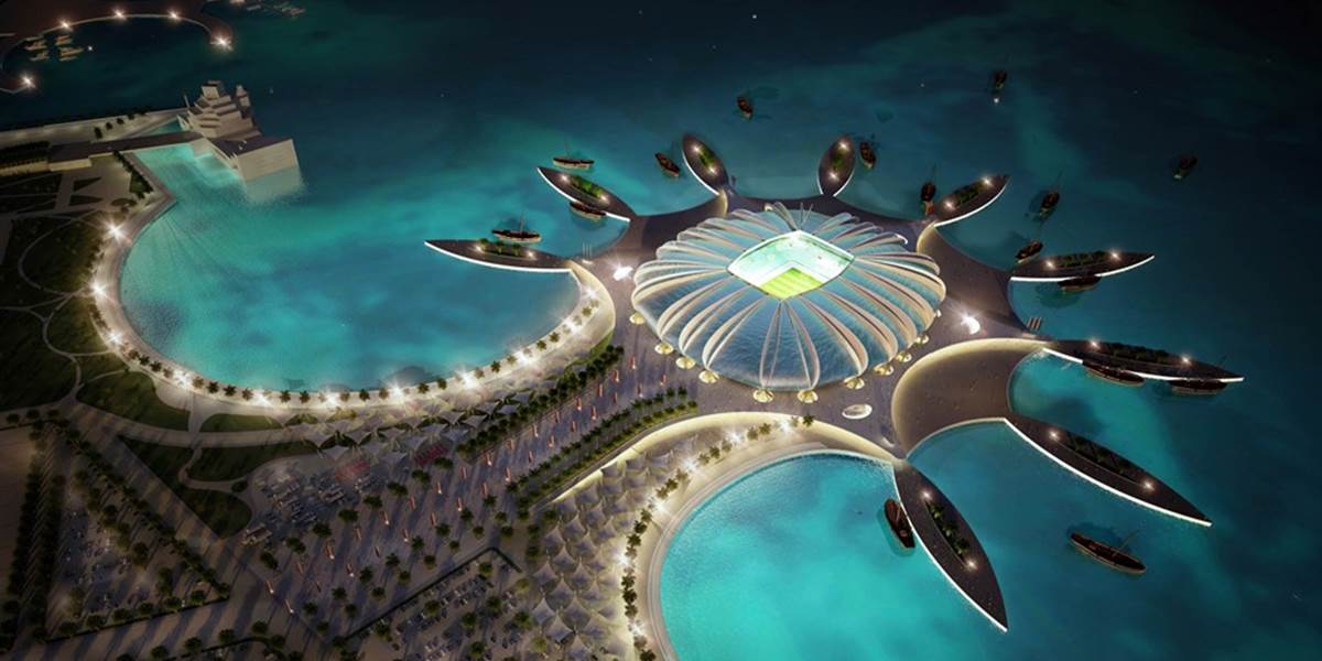Vyšetrovanie pridelenia MS 2022 Kataru sa skončí najskôr v septembri