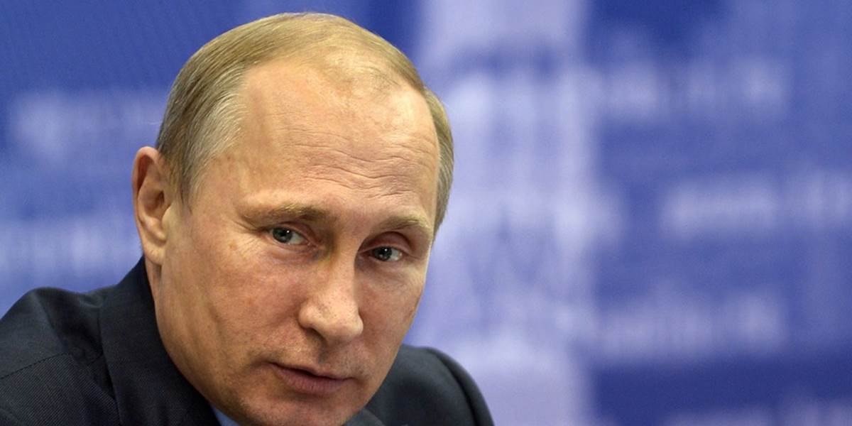 Putin chce zrušiť monopol Gazpromu na export plynu