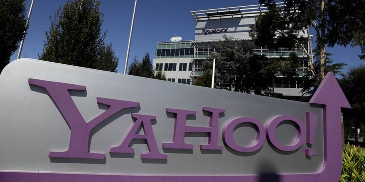 Yahoo sa dohodol na kúpe Flurry za vyše 300 miliónov