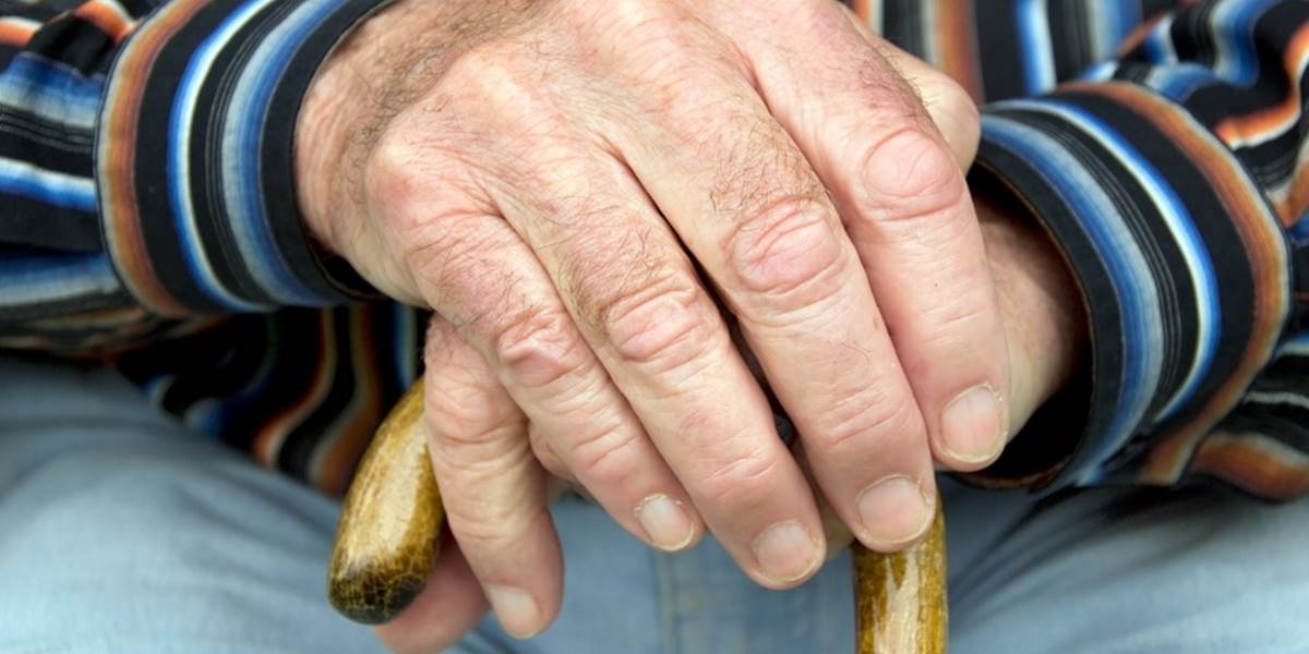 Najstarší dôchodca v Maďarsku má 110 rokov, nad sto rokov má 561 dôchodcov